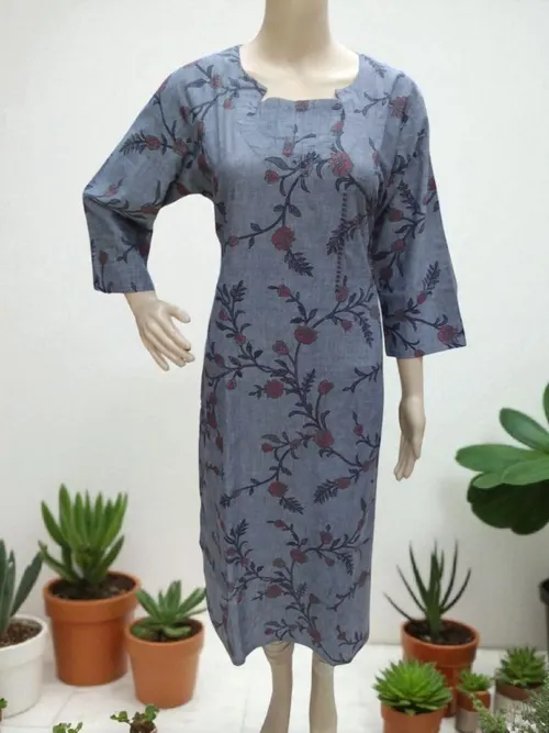 Premium cotton-A01443